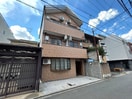 外観写真 ＧⅢ林