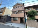 外観写真 ＧⅢ林