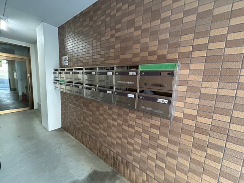 建物設備 ＧⅢ林