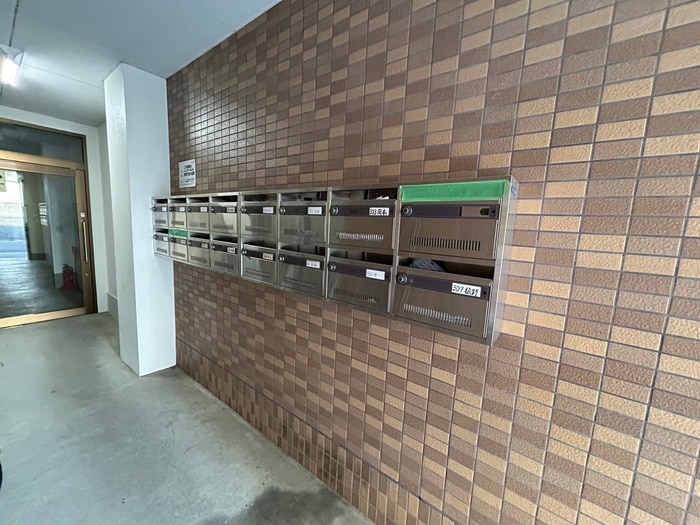 建物設備 ＧⅢ林