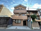 外観写真 ＧⅢ林