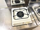内観写真 ＧⅢ林