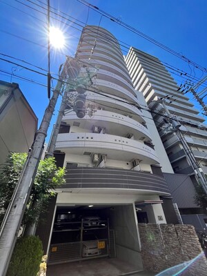 ｴｽﾃﾑｺ-ﾄ難波ＥＡＳＴﾚｵﾙｶﾞ(606)