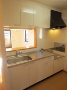キッチン コ－ジ－コ－ト朝霧Ⅰ番館
