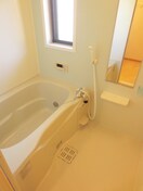 バス／シャワールーム等 コ－ジ－コ－ト朝霧Ⅰ番館