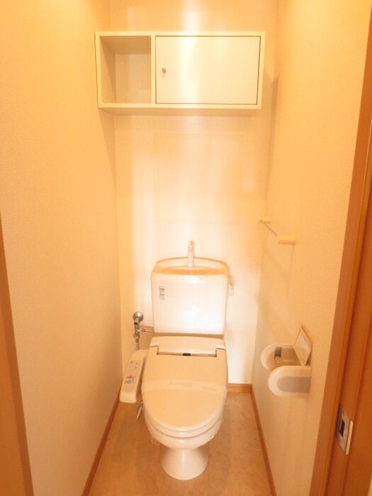 トイレ コ－ジ－コ－ト朝霧Ⅰ番館