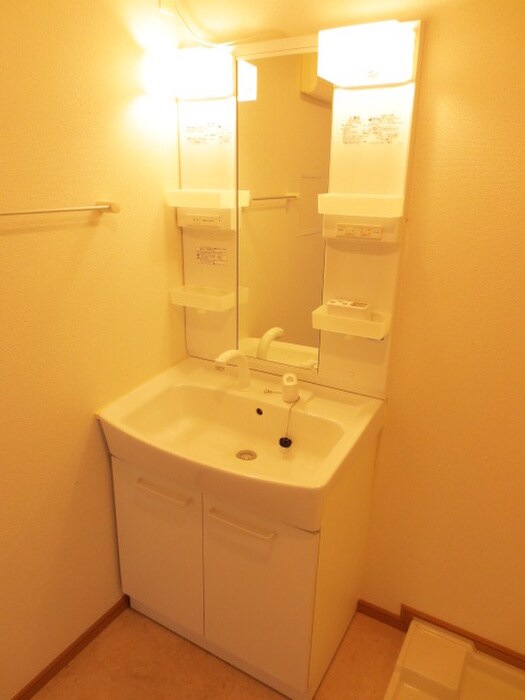 洗面 コ－ジ－コ－ト朝霧Ⅰ番館