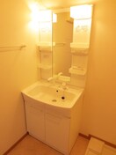 洗面 コ－ジ－コ－ト朝霧Ⅰ番館