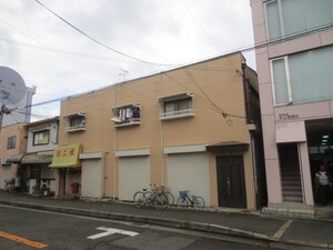 出穂さいわいハイツ