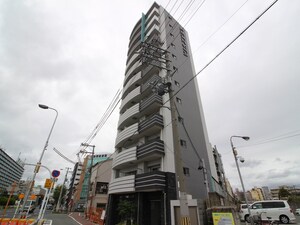 レグゼスタ福島Ⅱ(1001)