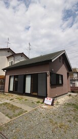 別井平屋