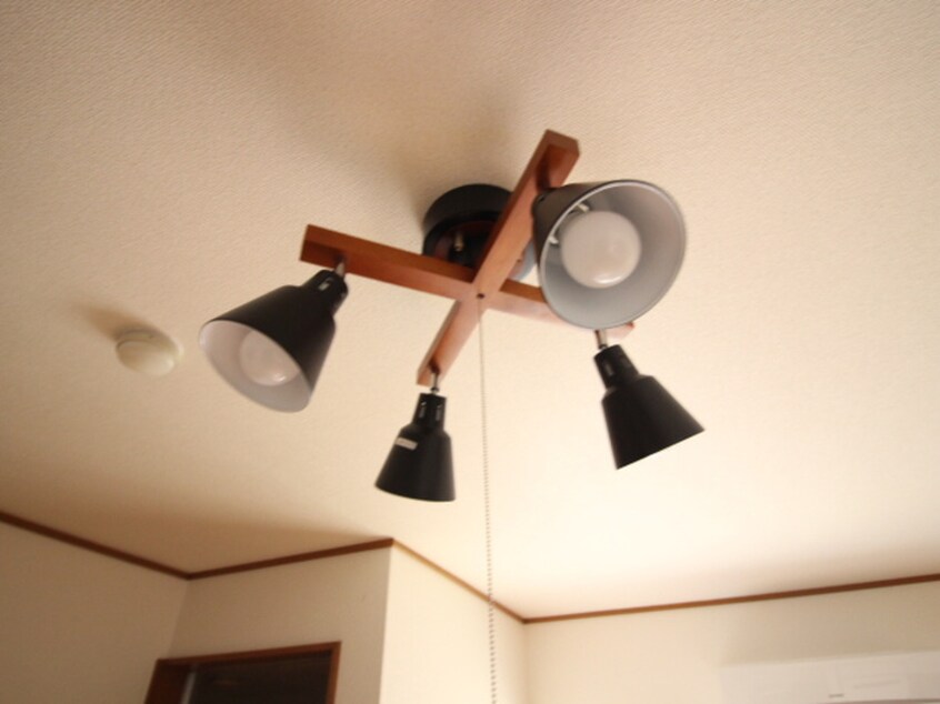 内観写真 ジネイズ高井田