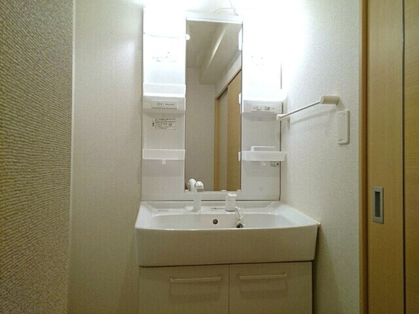 洗面 カ－サ・ドレッセ