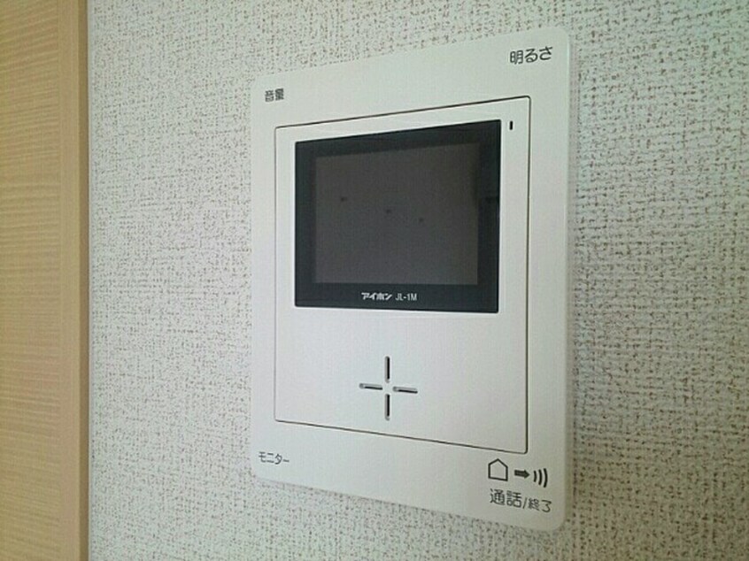 内観写真 カ－サ・ドレッセ