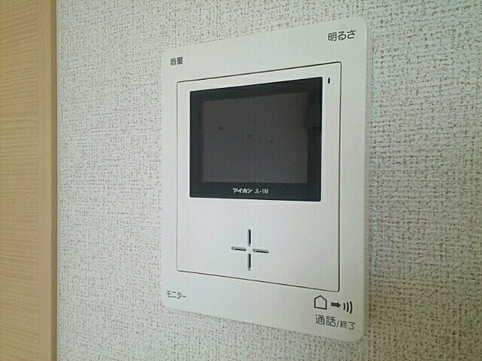 内観写真 カ－サ・ドレッセ