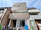 外観写真 ALEGRIA西宮津門