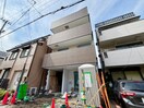 外観写真 ALEGRIA西宮津門