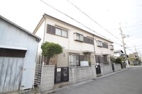吉田貸家