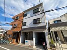 外観写真 エホ－ルⅡ