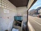 建物設備 エホ－ルⅡ