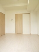 居室 ブリリアン夕陽丘