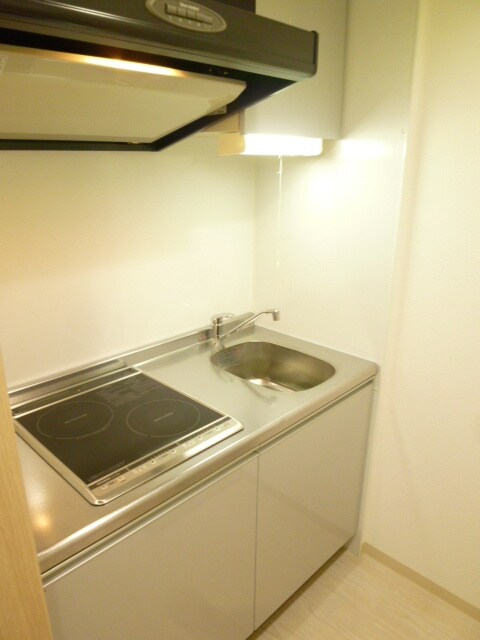 キッチン ブリリアン夕陽丘