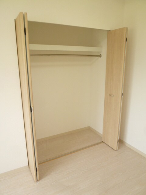 収納 ブリリアン夕陽丘