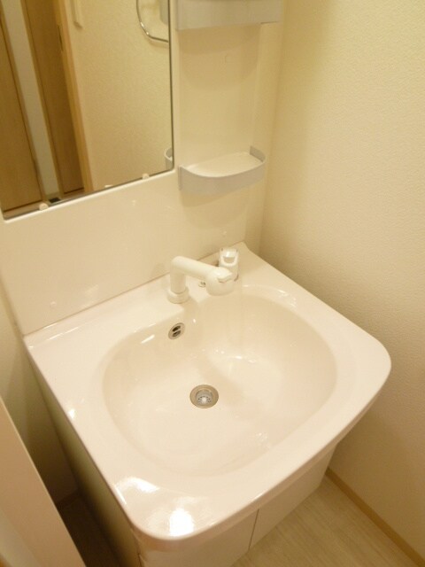 洗面 ブリリアン夕陽丘