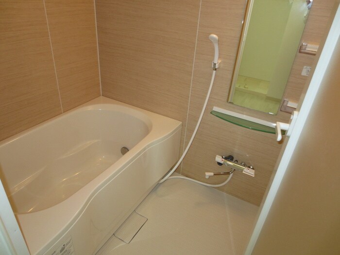 バス／シャワールーム等 ブリリアン夕陽丘