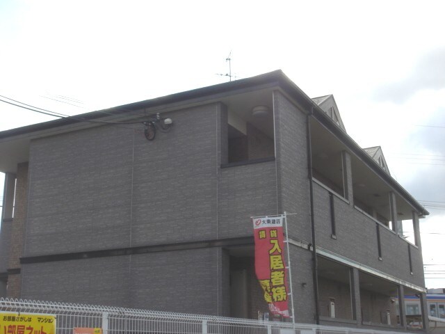 外観写真 サニ－ヴィラ