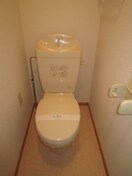 トイレ サニ－ヴィラ