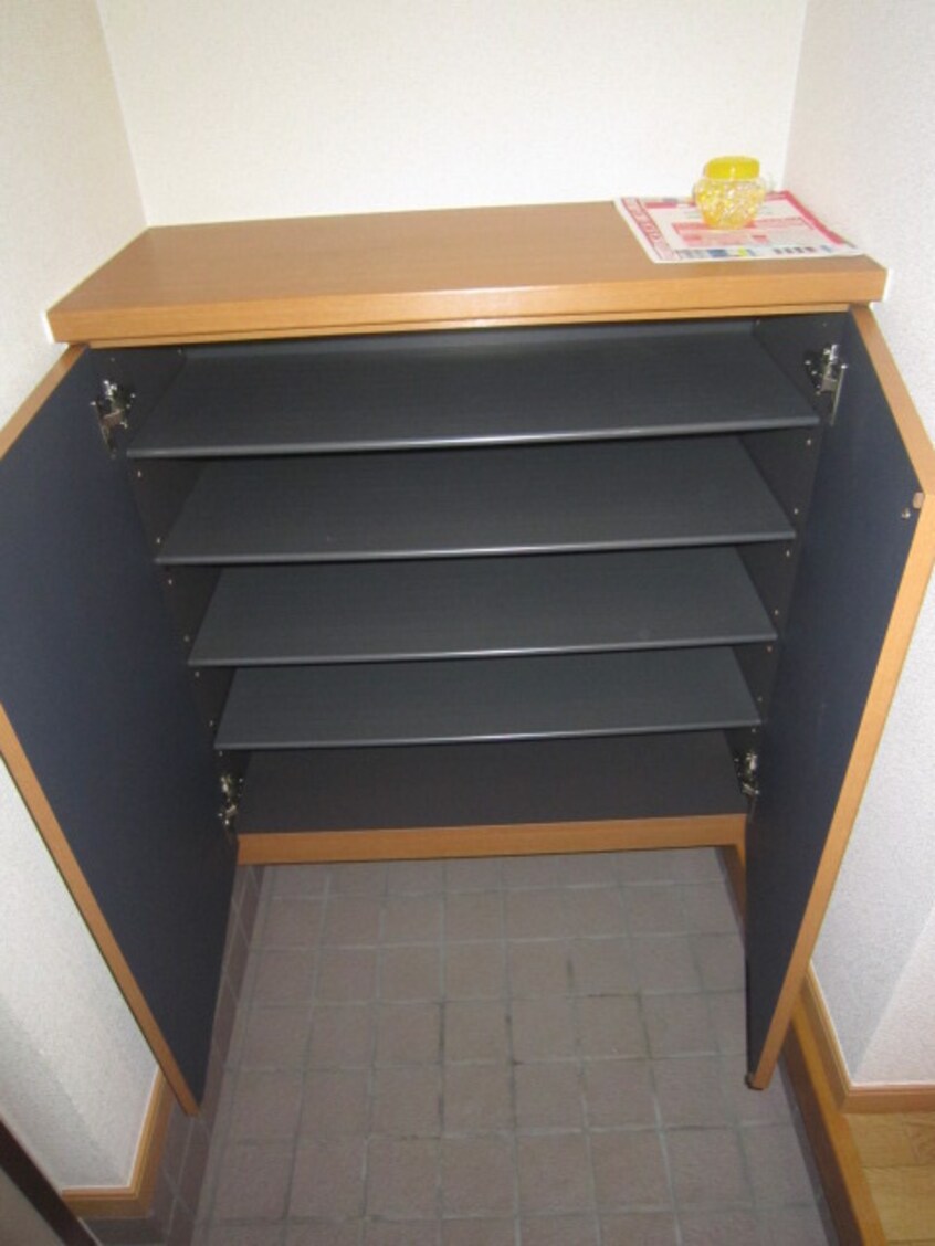 靴箱 サニ－ヴィラ