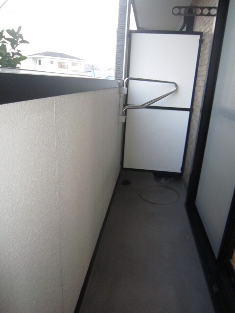 ベランダ・バルコニー サニ－ヴィラ