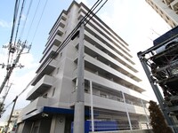 十三本町ユニハウス(605)