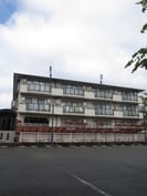 ADEST宝ヶ池の外観