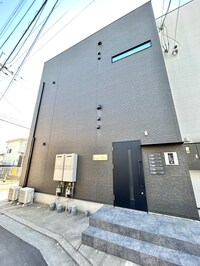 ビブレスト石津