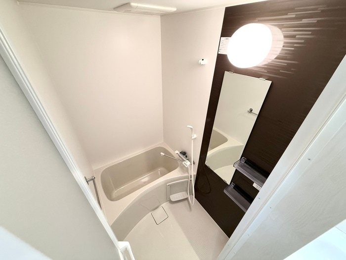 バス／シャワールーム等 ノイヴェル姫島
