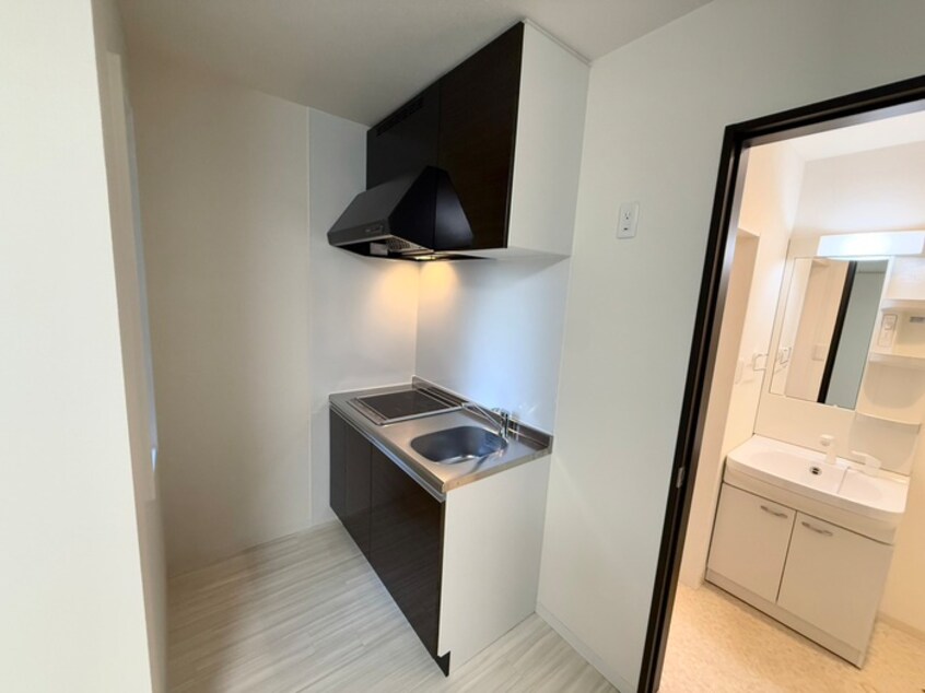 キッチン ノイヴェル姫島