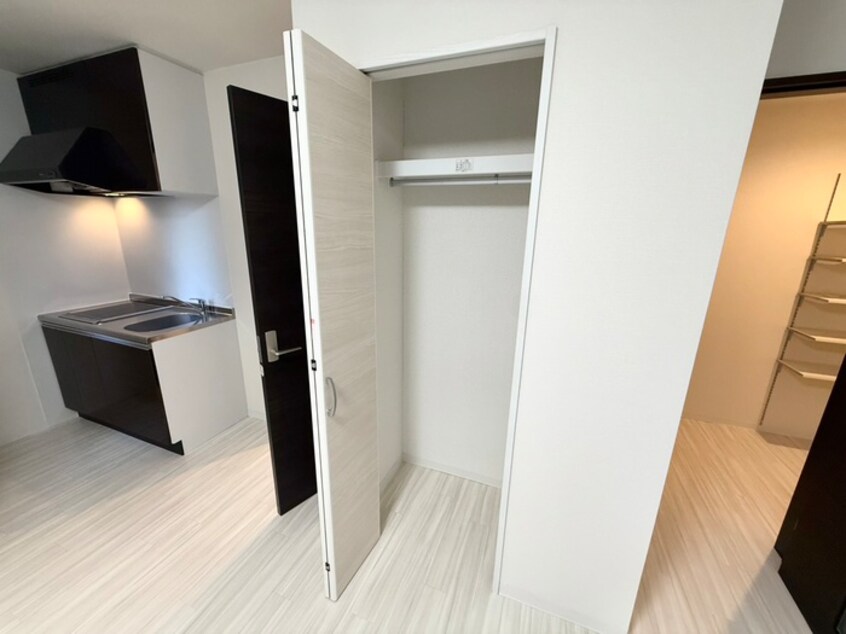 収納 ノイヴェル姫島