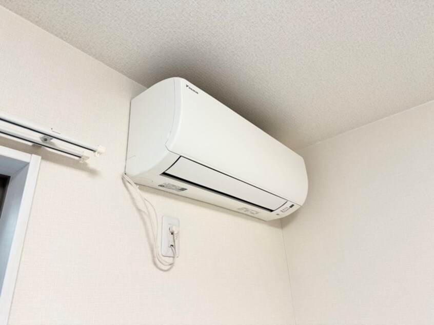 内観写真 ノイヴェル姫島