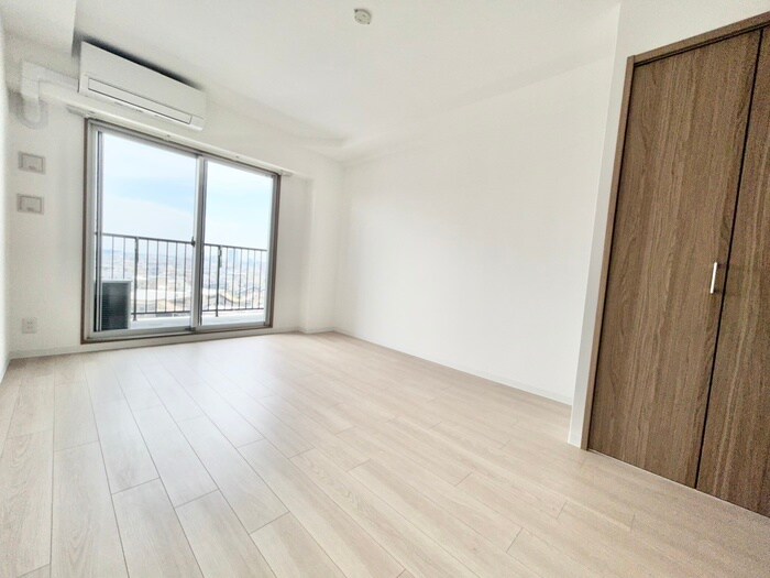 居室 Sophia　court鳳