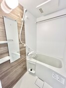 バス／シャワールーム等 Sophia　court鳳