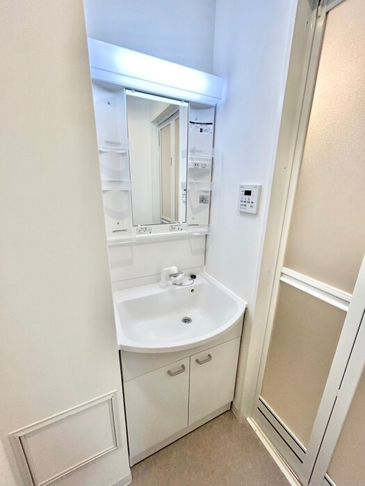 洗面 Sophia　court鳳