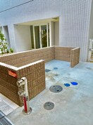 建物設備 Sophia　court鳳