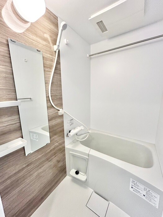 バス／シャワールーム等 Sophia　court鳳