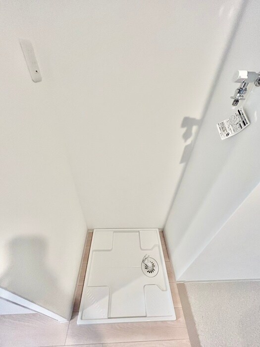 洗濯機置場 Sophia　court鳳