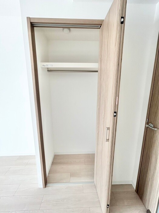 収納 Sophia　court鳳