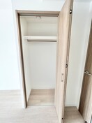 収納 Sophia　court鳳