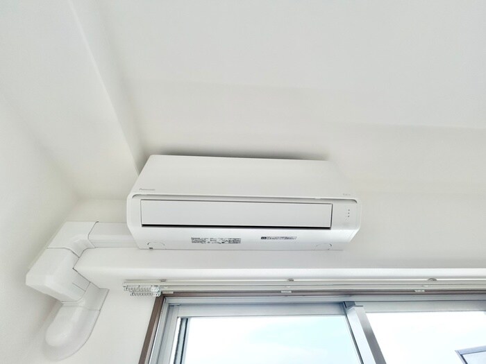 内観写真 Sophia　court鳳