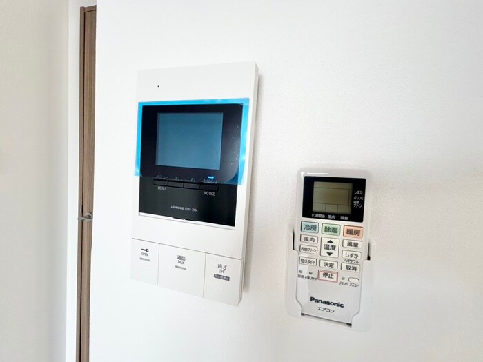 内観写真 Sophia　court鳳